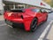 2014 Chevrolet Corvette Stingray Coupe Z51 2LT
