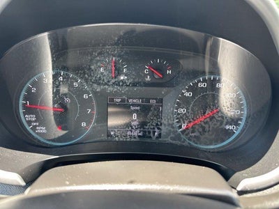 2023 Chevrolet Malibu 4dr Sdn 1LT