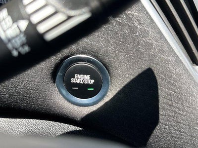 2023 Chevrolet Malibu 4dr Sdn 1LT