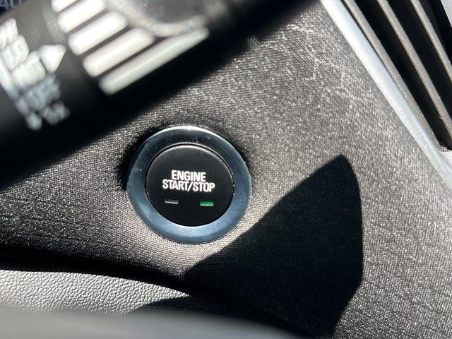 2023 Chevrolet Malibu 4dr Sdn 1LT