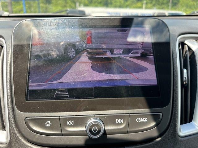 2023 Chevrolet Malibu 4dr Sdn 1LT