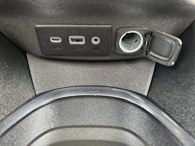 2023 Chevrolet Malibu 4dr Sdn 1LT