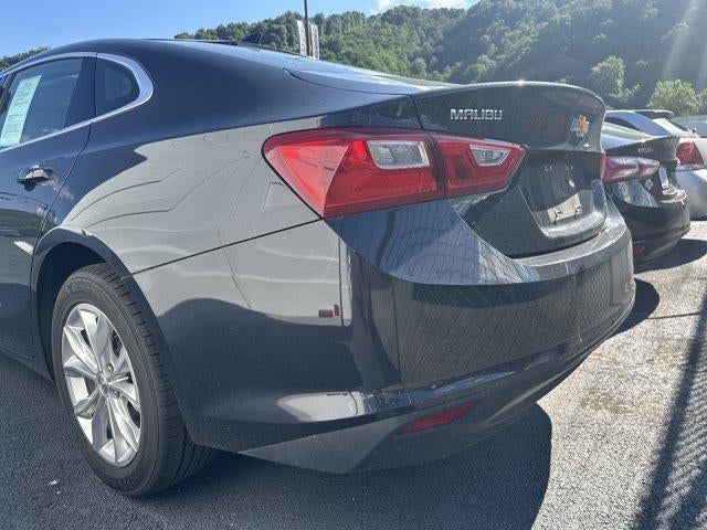 2023 Chevrolet Malibu 4dr Sdn 1LT