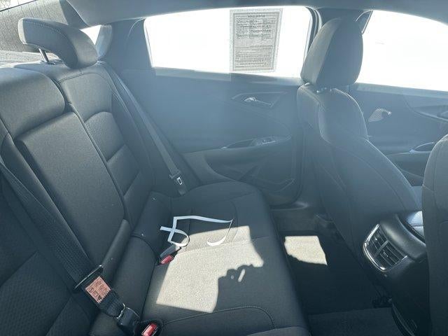 2023 Chevrolet Malibu 4dr Sdn 1LT