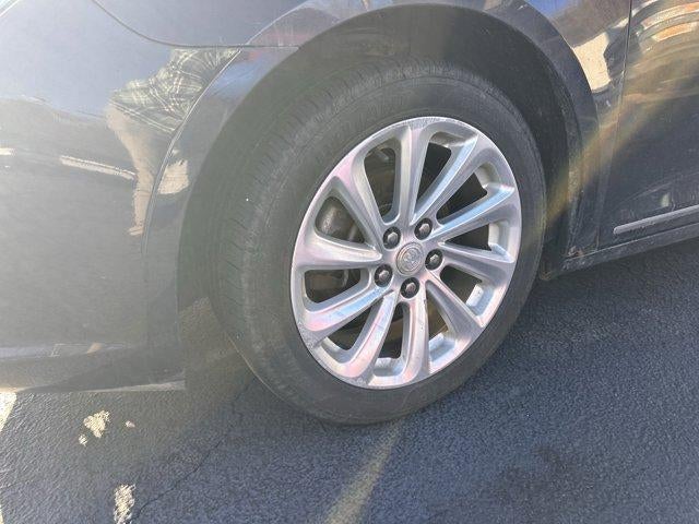 2010 Buick LaCrosse CXS 3.6L