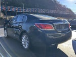 2010 Buick LaCrosse CXS 3.6L