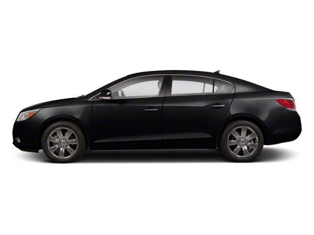 2010 Buick LaCrosse CXS 3.6L