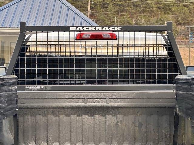 2021 Chevrolet Silverado 2500 HD Regular Cab Long Box 4-Wheel Drive Work Truck