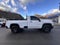 2021 Chevrolet Silverado 2500 HD Regular Cab Long Box 4-Wheel Drive Work Truck