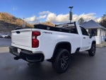2021 Chevrolet Silverado 2500 HD Regular Cab Long Box 4-Wheel Drive Work Truck