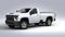 2021 Chevrolet Silverado 2500 HD Regular Cab Long Box 4-Wheel Drive Work Truck