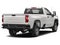 2021 Chevrolet Silverado 2500 HD Regular Cab Long Box 4-Wheel Drive Work Truck