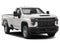 2021 Chevrolet Silverado 2500 HD Regular Cab Long Box 4-Wheel Drive Work Truck