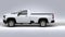 2021 Chevrolet Silverado 2500 HD Regular Cab Long Box 4-Wheel Drive Work Truck