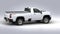 2021 Chevrolet Silverado 2500 HD Regular Cab Long Box 4-Wheel Drive Work Truck