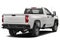 2021 Chevrolet Silverado 2500 HD Regular Cab Long Box 4-Wheel Drive Work Truck