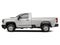 2021 Chevrolet Silverado 2500 HD Regular Cab Long Box 4-Wheel Drive Work Truck