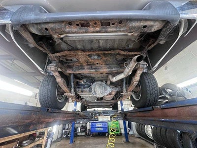 2005 Chevrolet Colorado Z85