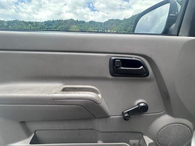 2005 Chevrolet Colorado Z85