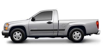 2005 Chevrolet Colorado Z85