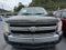 2007 Chevrolet Silverado 1500 2WD Regular Cab Long Box LT w/1LT