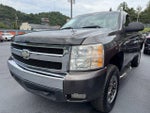 2007 Chevrolet Silverado 1500 2WD Regular Cab Long Box LT w/1LT