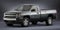 2007 Chevrolet Silverado 1500 2WD Regular Cab Long Box LT w/1LT