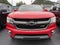 2015 Chevrolet Colorado Crew Cab Short Box 4-Wheel Drive Z71