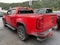 2015 Chevrolet Colorado Crew Cab Short Box 4-Wheel Drive Z71