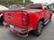 2015 Chevrolet Colorado Crew Cab Short Box 4-Wheel Drive Z71