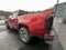2018 Chevrolet Colorado Crew Cab Short Box 4-Wheel Drive LT