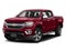 2018 Chevrolet Colorado Crew Cab Short Box 4-Wheel Drive LT