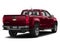 2018 Chevrolet Colorado Crew Cab Short Box 4-Wheel Drive LT