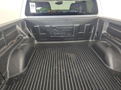 2022 Chevrolet Colorado Crew Cab Short Box 4-Wheel Drive LT