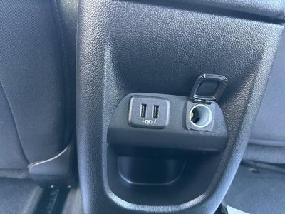 2022 Chevrolet Colorado Crew Cab Short Box 4-Wheel Drive LT