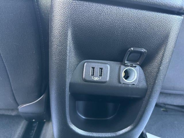 2022 Chevrolet Colorado Crew Cab Short Box 4-Wheel Drive LT