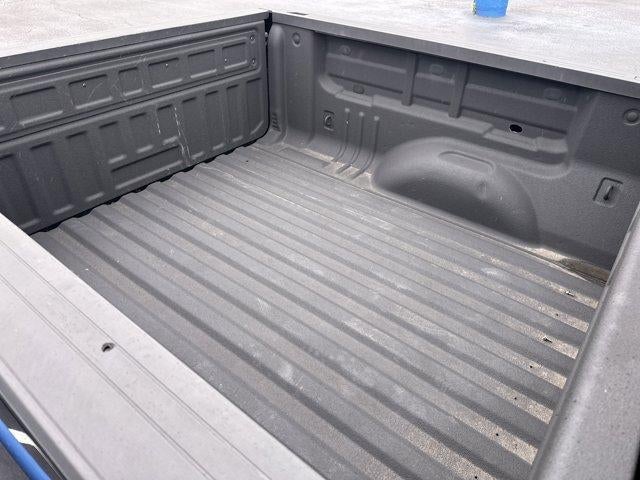 2018 Chevrolet Colorado Crew Cab Short Box 4-Wheel Drive LT