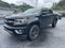 2018 Chevrolet Colorado Crew Cab Short Box 4-Wheel Drive LT