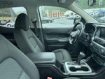 2018 Chevrolet Colorado Crew Cab Short Box 4-Wheel Drive LT