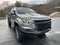 2022 Chevrolet Colorado Crew Cab Short Box 4-Wheel Drive ZR2