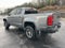 2022 Chevrolet Colorado Crew Cab Short Box 4-Wheel Drive ZR2