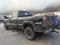 2006 Chevrolet Silverado 2500 HD 4WD Crew Cab Standard Box LT1
