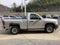 2011 Chevrolet Silverado 1500 Regular Cab Standard Box 4-Wheel Drive Work Truck