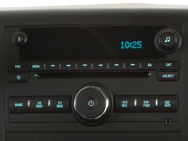 2011 Chevrolet Silverado 1500 Regular Cab Standard Box 4-Wheel Drive Work Truck