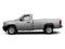 2011 Chevrolet Silverado 1500 Regular Cab Standard Box 4-Wheel Drive Work Truck