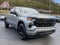 2023 Chevrolet Silverado 1500 Crew Cab Short Box 4-Wheel Drive Custom