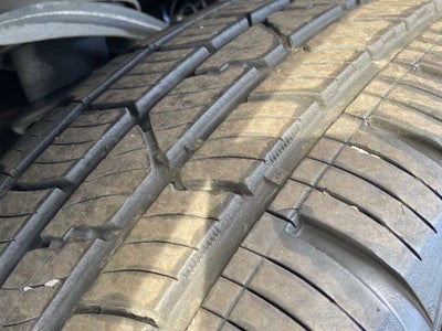 2023 Chevrolet Silverado 1500 Crew Cab Short Box 4-Wheel Drive Custom