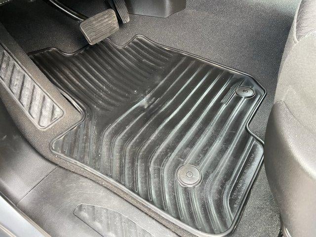 2023 Chevrolet Silverado 1500 Crew Cab Short Box 4-Wheel Drive Custom