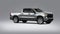 2023 Chevrolet Silverado 1500 Crew Cab Short Box 4-Wheel Drive Custom
