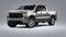 2023 Chevrolet Silverado 1500 Crew Cab Short Box 4-Wheel Drive Custom